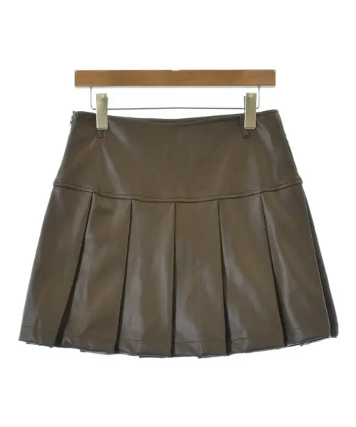 FLY GIRL Mini skirts