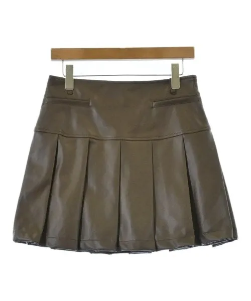 FLY GIRL Mini skirts
