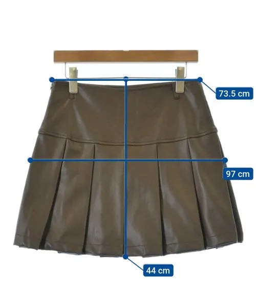 FLY GIRL Mini skirts