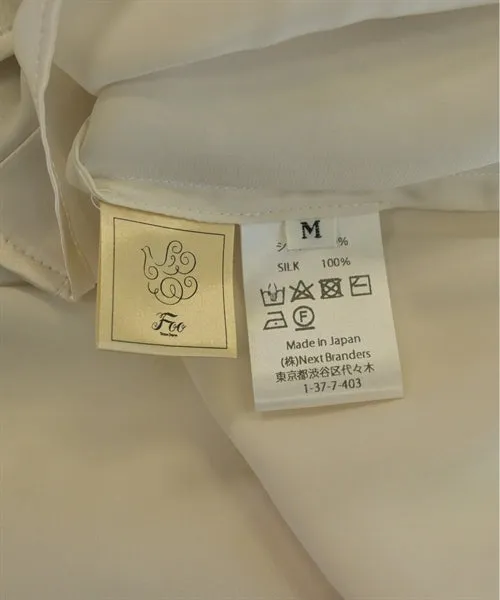 Foo Tokyo Casual shirts