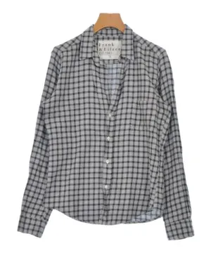 Frank&Eileen Casual shirts