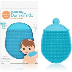 Frida Baby DermaFrida The Bath Mitt Babykids Frida