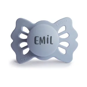 FRIGG Lucky Symmetrical Silicone Pacifiers | Personalised