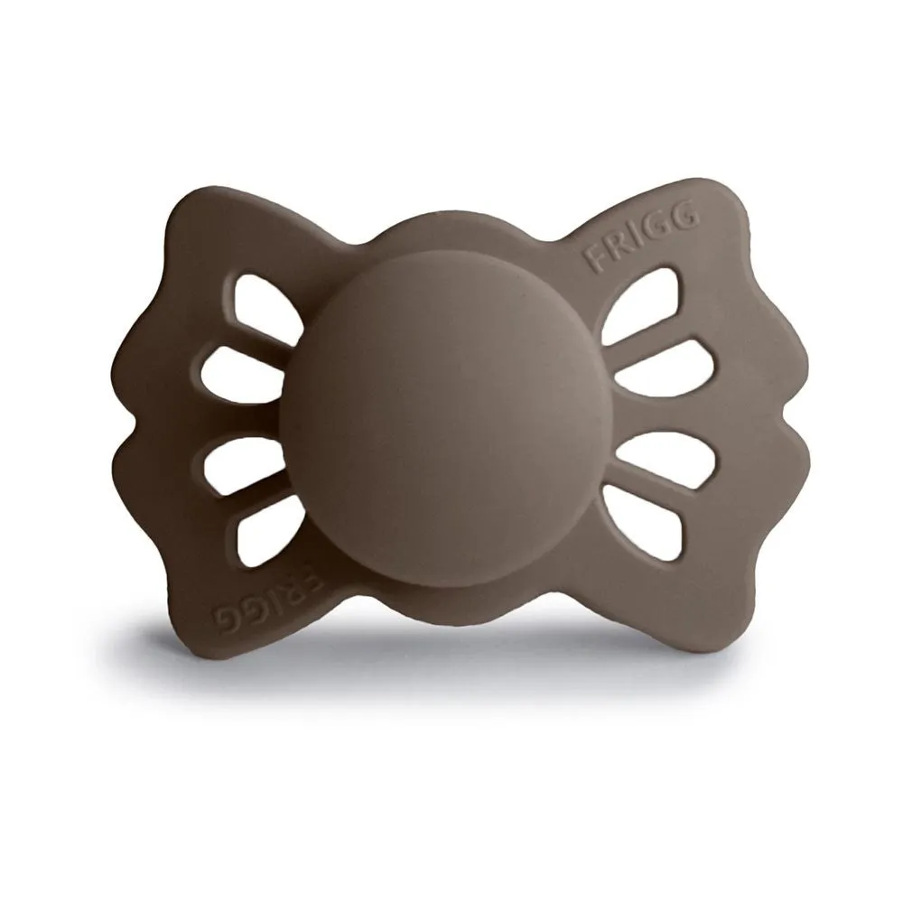 FRIGG Lucky Symmetrical Silicone Pacifiers