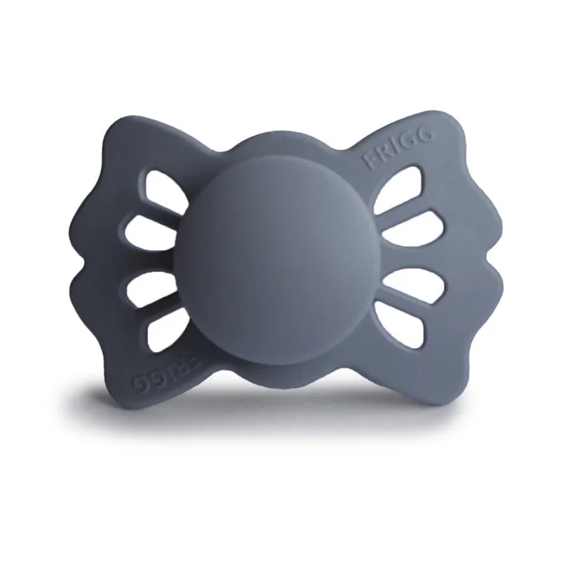 FRIGG Lucky Symmetrical Silicone Pacifiers