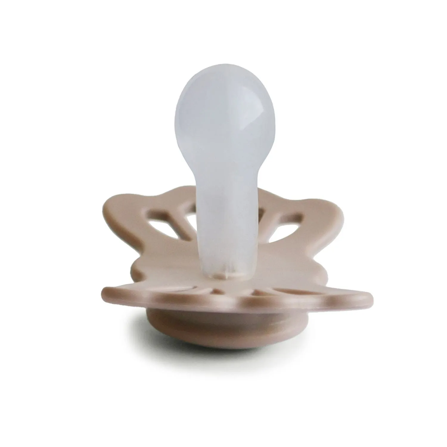 FRIGG Lucky Symmetrical Silicone Pacifiers