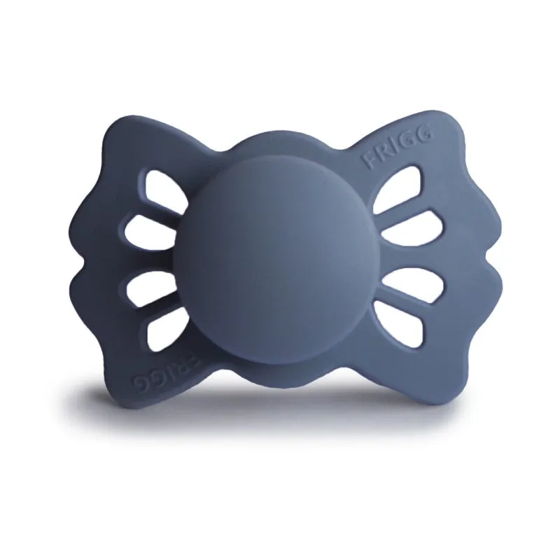 FRIGG Lucky Symmetrical Silicone Pacifiers
