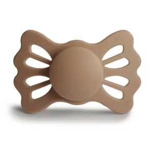 FRIGG Lucky Symmetrical Silicone Pacifiers
