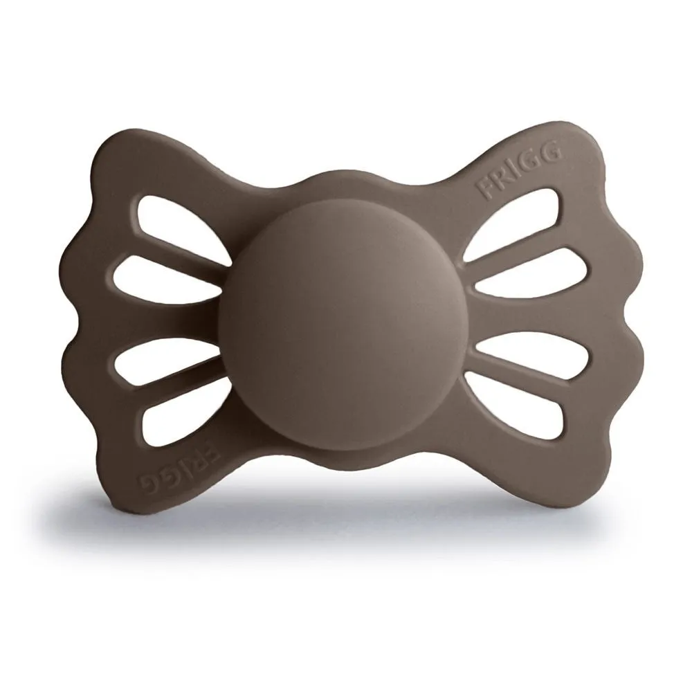 FRIGG Lucky Symmetrical Silicone Pacifiers