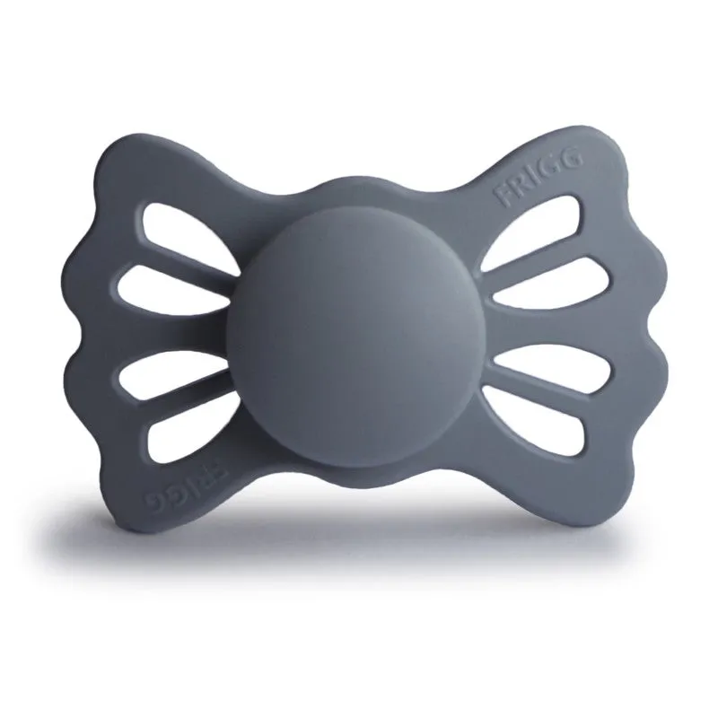 FRIGG Lucky Symmetrical Silicone Pacifiers