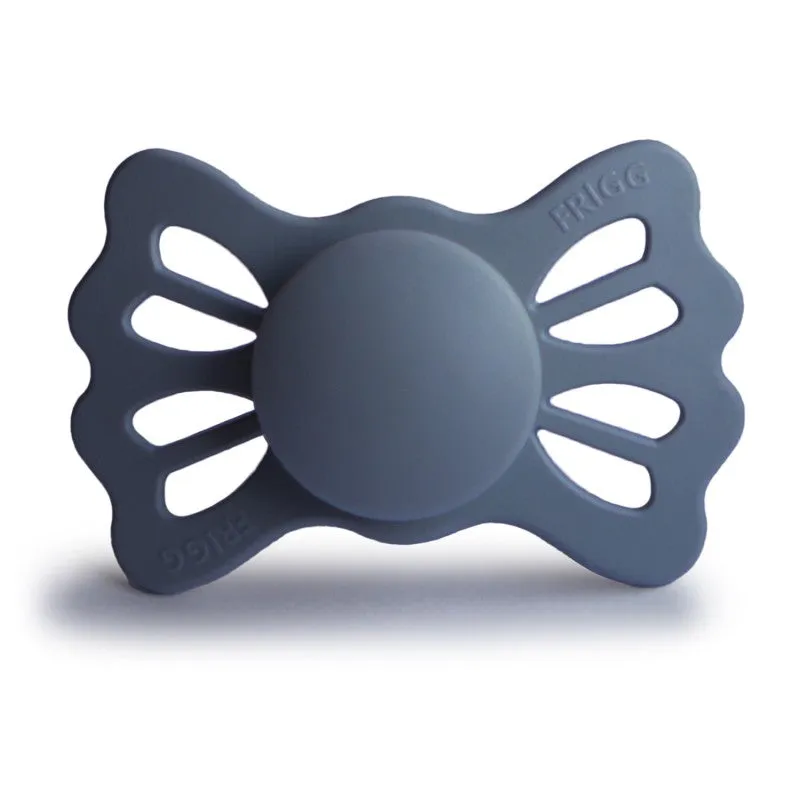 FRIGG Lucky Symmetrical Silicone Pacifiers