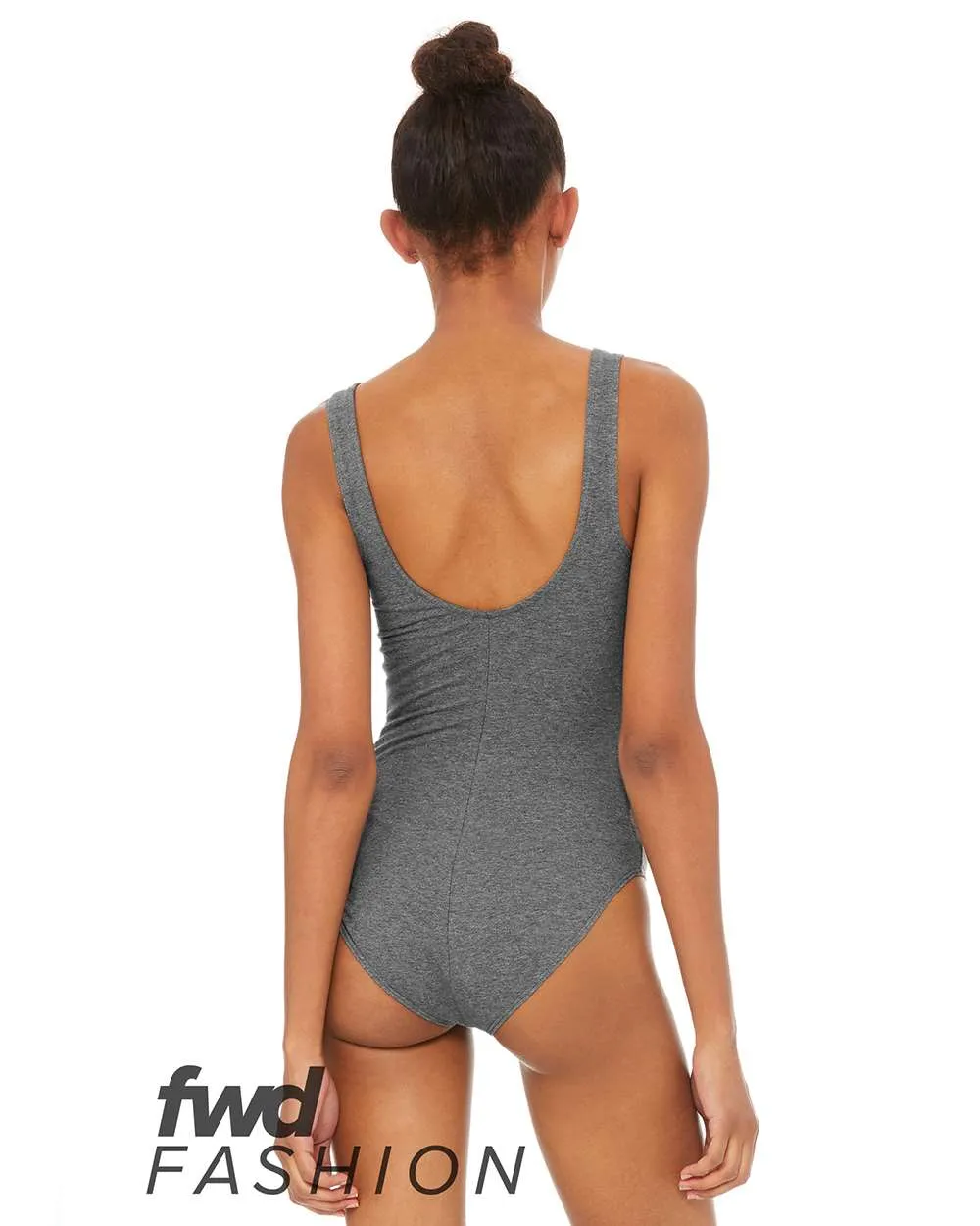 FWD Fashion Women's Bodysuit