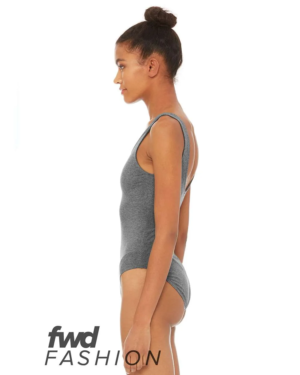 FWD Fashion Women's Bodysuit
