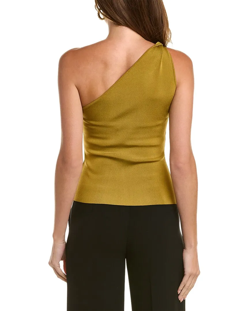 Galvan London Persephone Top