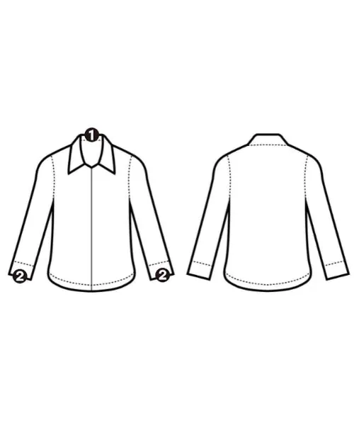 Giannetto Casual shirts