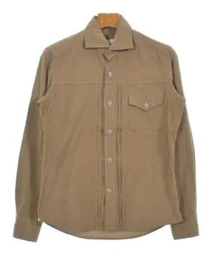 Giannetto Casual shirts