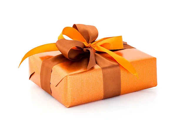 Gift Wrap