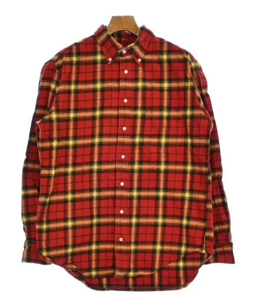 GITMANBROS Casual shirts