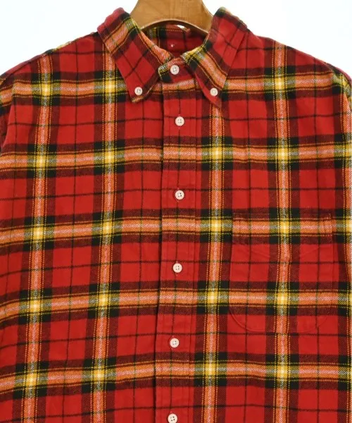 GITMANBROS Casual shirts