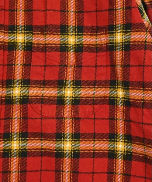 GITMANBROS Casual shirts