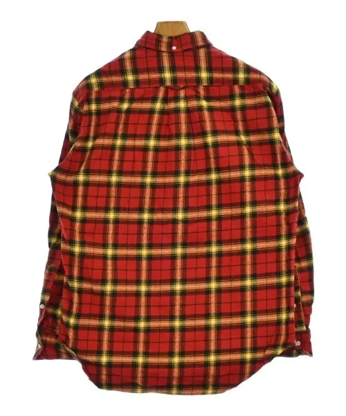GITMANBROS Casual shirts