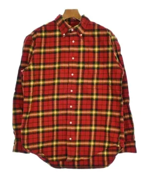 GITMANBROS Casual shirts