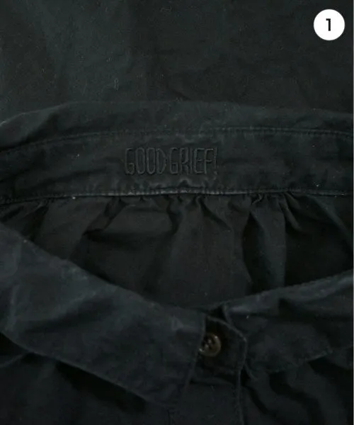 GOOD GRIEF Casual shirts
