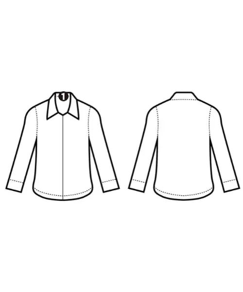 GOOD GRIEF Casual shirts