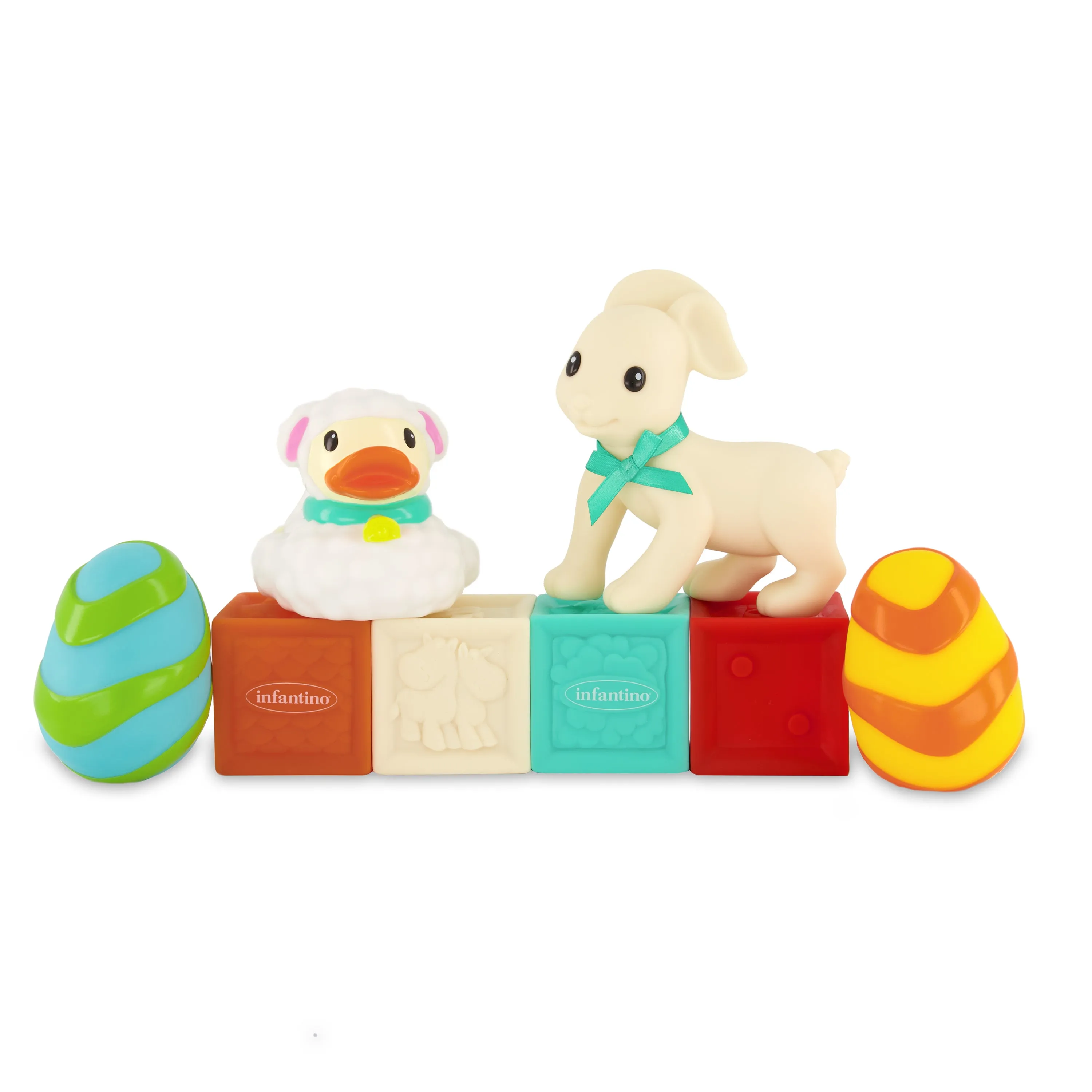 Grab & Go Easter Bag™