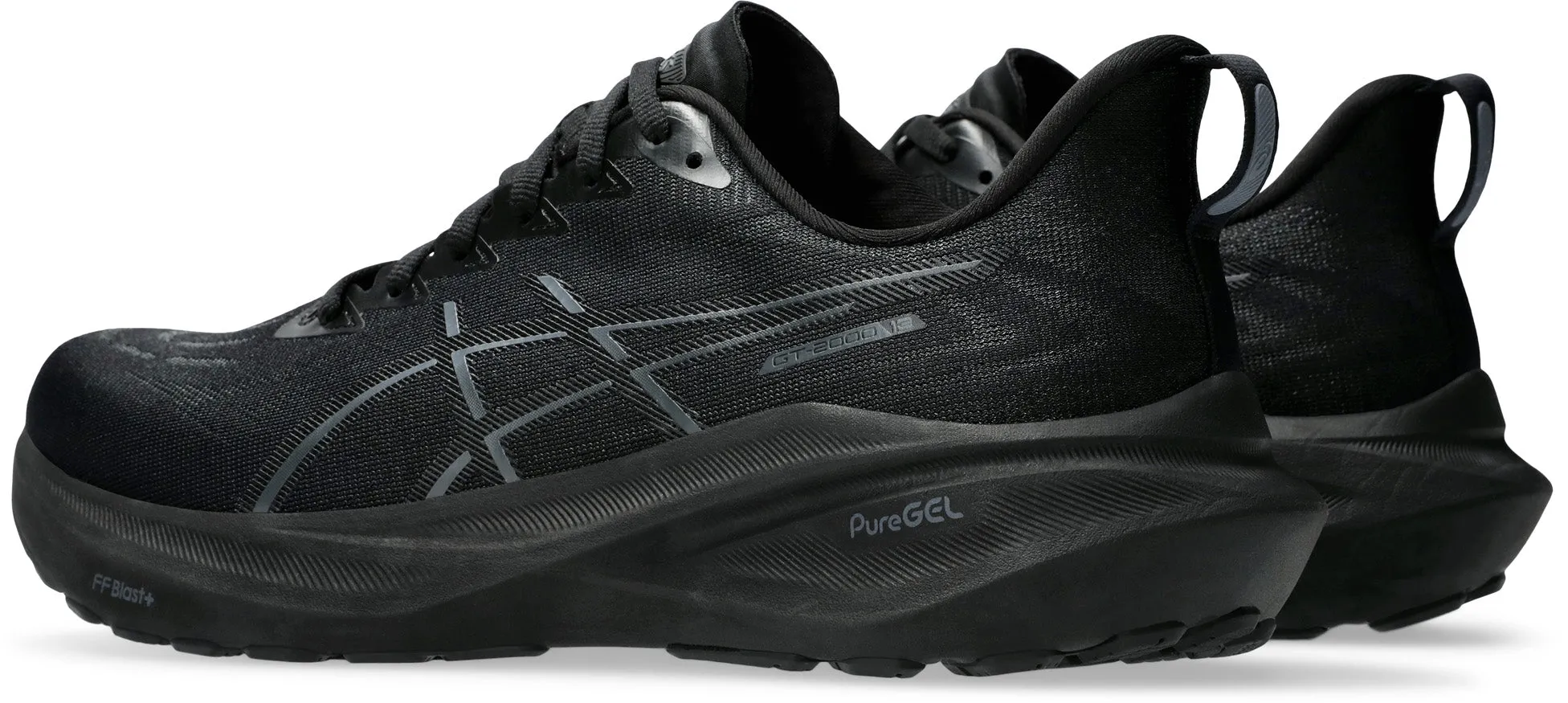 GT-2000 13 Men's Running Shoes (Width D)