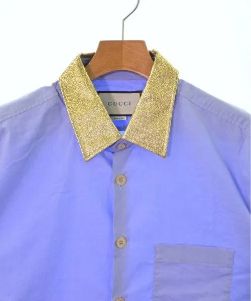 GUCCI Casual shirts