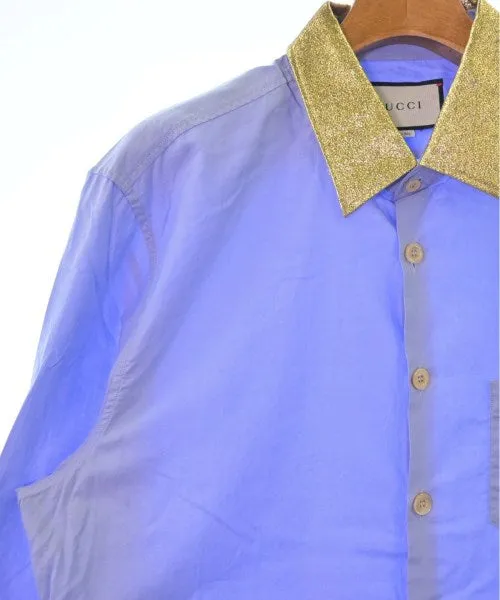 GUCCI Casual shirts
