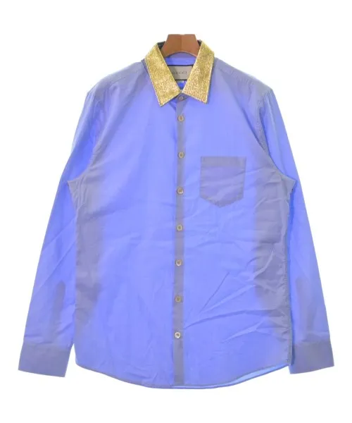 GUCCI Casual shirts