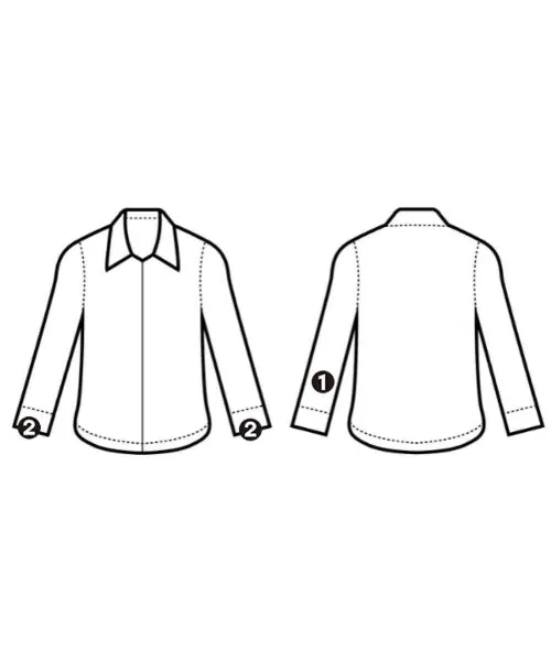 GUCCI Casual shirts