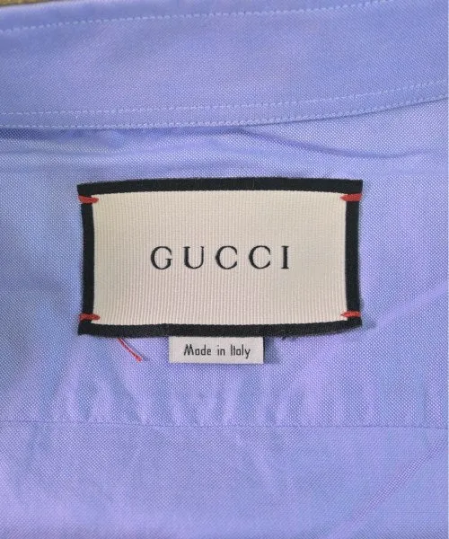 GUCCI Casual shirts