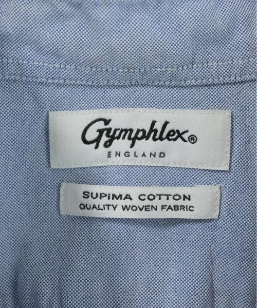 Gymphlex Casual shirts