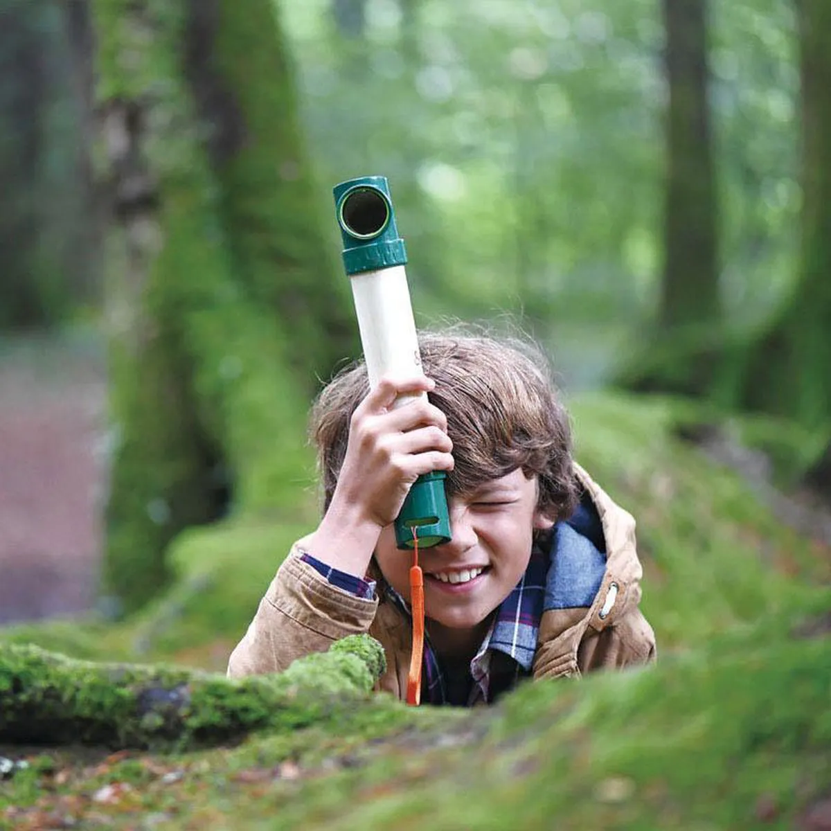 Hape hide and seek periscope
