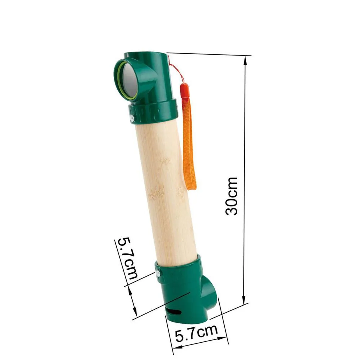 Hape hide and seek periscope