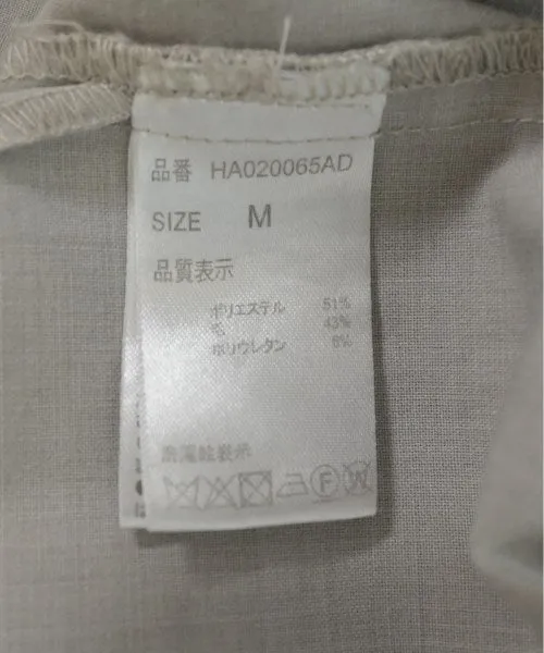 HARE Casual shirts