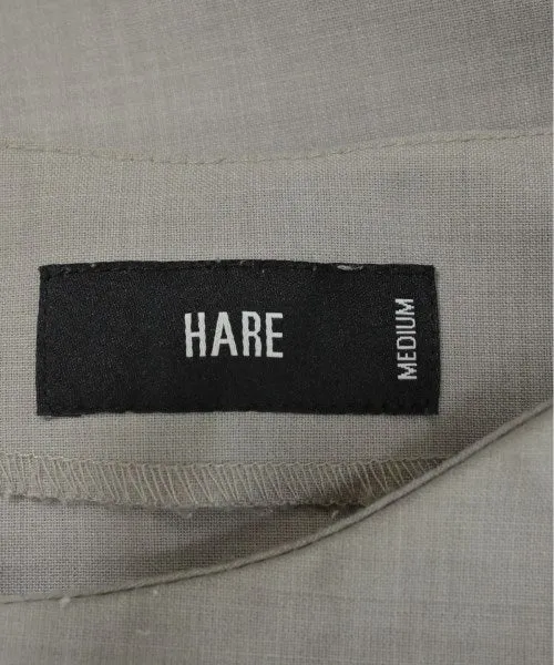 HARE Casual shirts