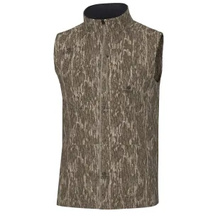 Harvest Vest In Bottomland