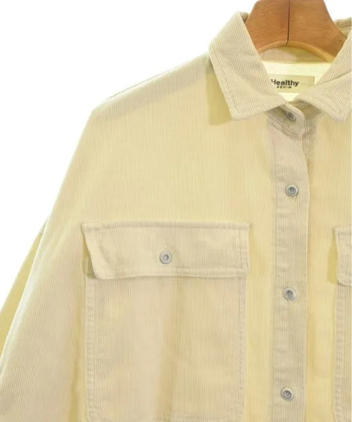 Healthy DENIM Casual shirts