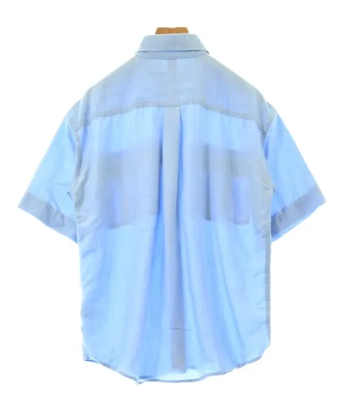 Heliopole Casual shirts
