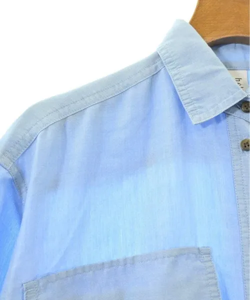 Heliopole Casual shirts