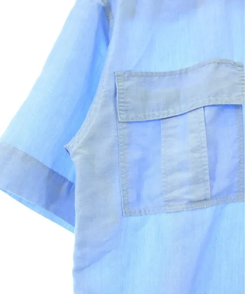 Heliopole Casual shirts