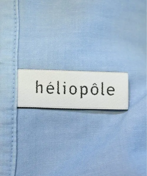 Heliopole Casual shirts