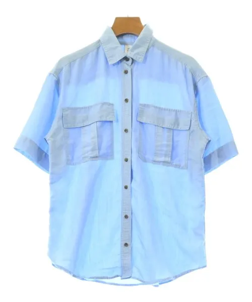 Heliopole Casual shirts