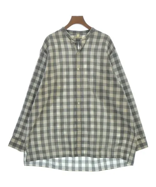 HEUGN Casual shirts