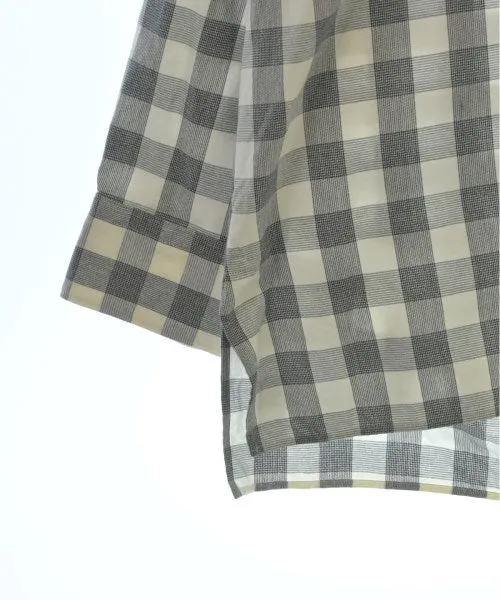 HEUGN Casual shirts