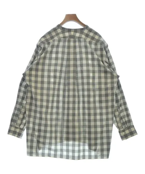 HEUGN Casual shirts